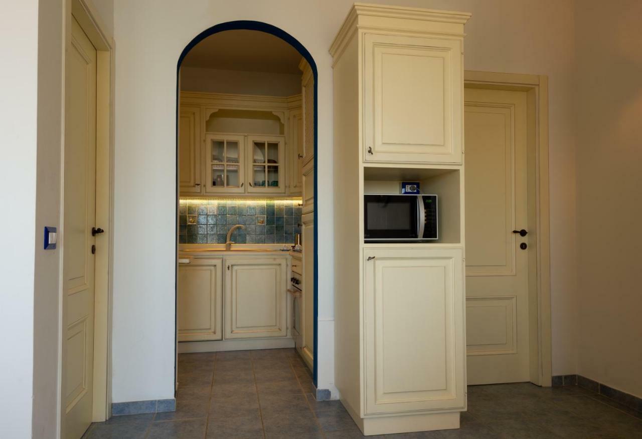 Taormina Isola Bella Apartment - Taormina Holidays المظهر الخارجي الصورة