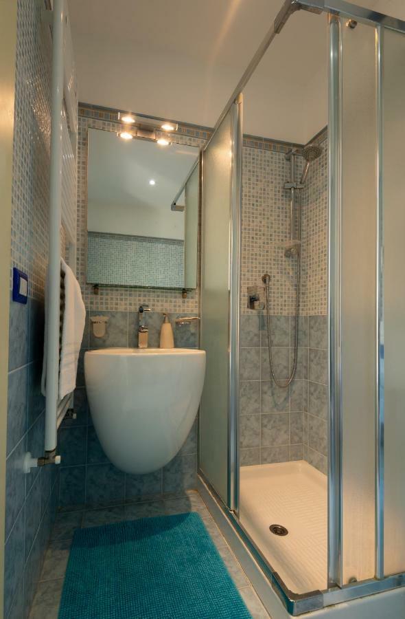 Taormina Isola Bella Apartment - Taormina Holidays المظهر الخارجي الصورة