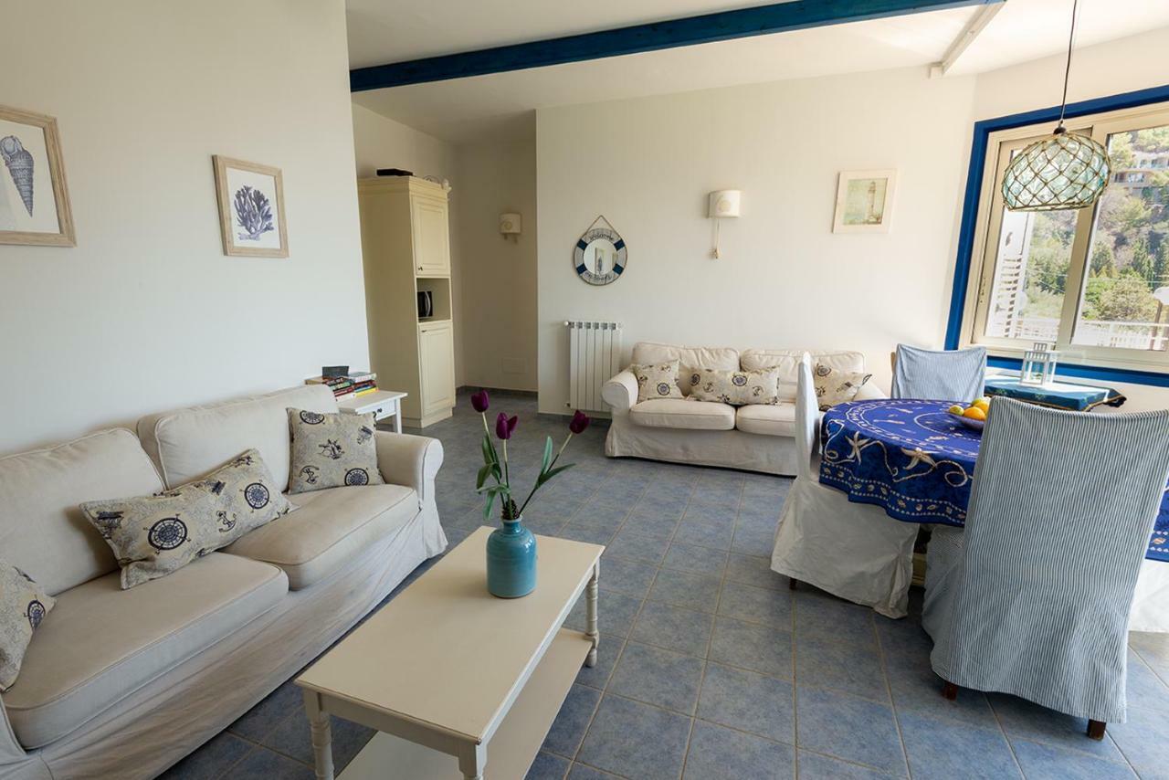 Taormina Isola Bella Apartment - Taormina Holidays المظهر الخارجي الصورة